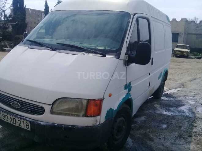 Ford Transit 1995, 26,700 km - 2.5 l - Bakı