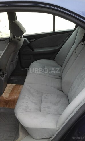 Mercedes E 230 1995, 313,435 km - 2.3 l - Bakı