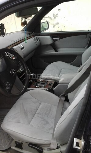 Mercedes E 230 1995, 313,435 km - 2.3 l - Bakı