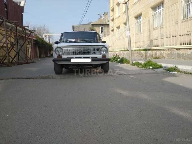 LADA (VAZ) 21011 1978, 320,000 km - 1.6 л - Bakı