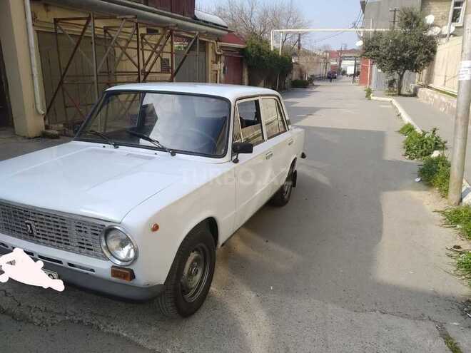 LADA (VAZ) 21011 1978, 320,000 km - 1.6 л - Bakı