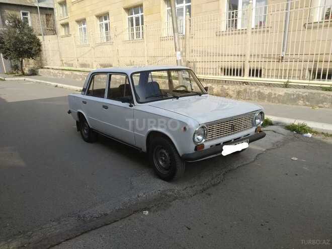 LADA (VAZ) 21011 1978, 320,000 km - 1.6 л - Bakı