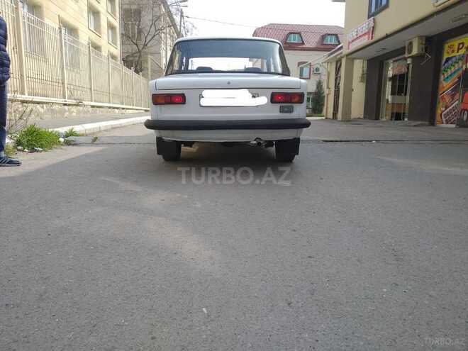 LADA (VAZ) 21011 1978, 320,000 km - 1.6 л - Bakı