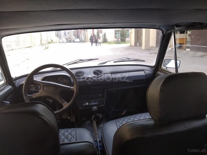 LADA (VAZ) 21011 1978, 320,000 km - 1.6 л - Bakı