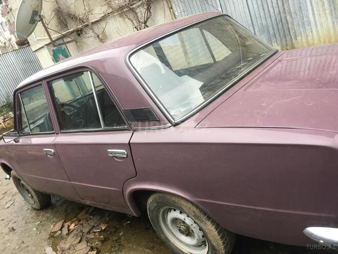 LADA (VAZ) 21011 1985, 2,568,231 km - 1.6 l - Masallı