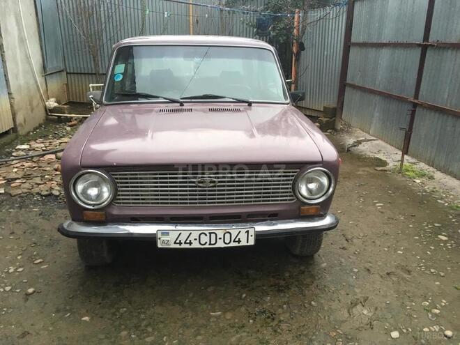 LADA (VAZ) 21011 1985, 2,568,231 km - 1.6 l - Masallı