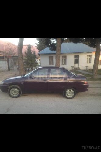 LADA (VAZ) 2110 1999, 320,000 km - 1.5 l - Şəki