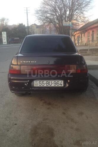 LADA (VAZ) 2110 1999, 320,000 km - 1.5 l - Şəki