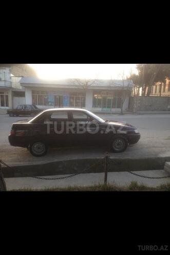 LADA (VAZ) 2110 1999, 320,000 km - 1.5 l - Şəki