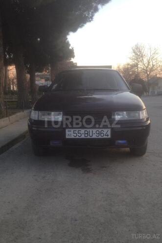 LADA (VAZ) 2110 1999, 320,000 km - 1.5 l - Şəki