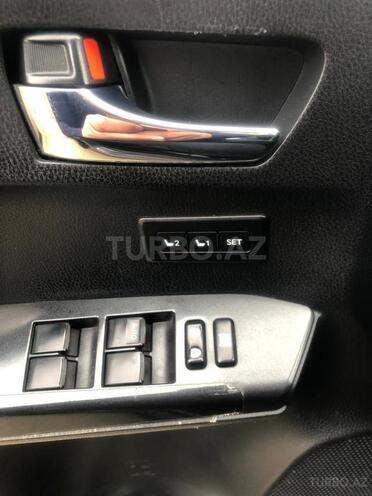 Toyota RAV4 2017, 105,600 km - 2.0 л - Bakı