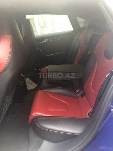 Audi S5 2014, 39,500 km - 3.0 l - Bakı