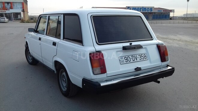 LADA (VAZ) 2104 2009, 152,000 km - 1.6 l - Bakı