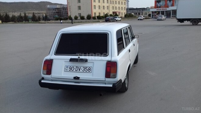 LADA (VAZ) 2104 2009, 152,000 km - 1.6 l - Bakı
