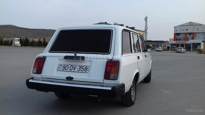 LADA (VAZ) 2104 2009, 152,000 km - 1.6 l - Bakı