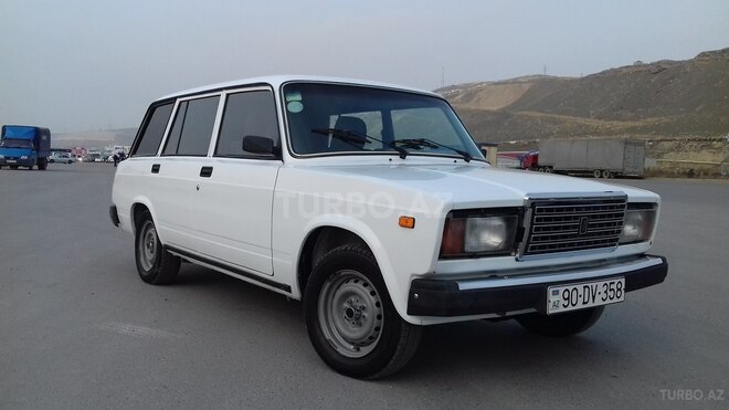 LADA (VAZ) 2104 2009, 152,000 km - 1.6 l - Bakı