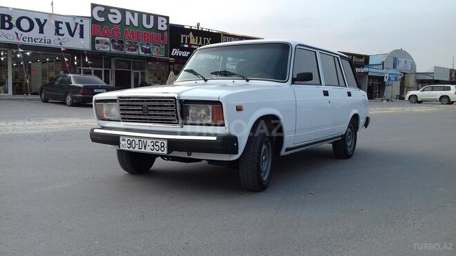 LADA (VAZ) 2104 2009, 152,000 km - 1.6 l - Bakı