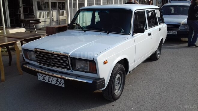 LADA (VAZ) 2104 2009, 152,000 km - 1.6 l - Bakı