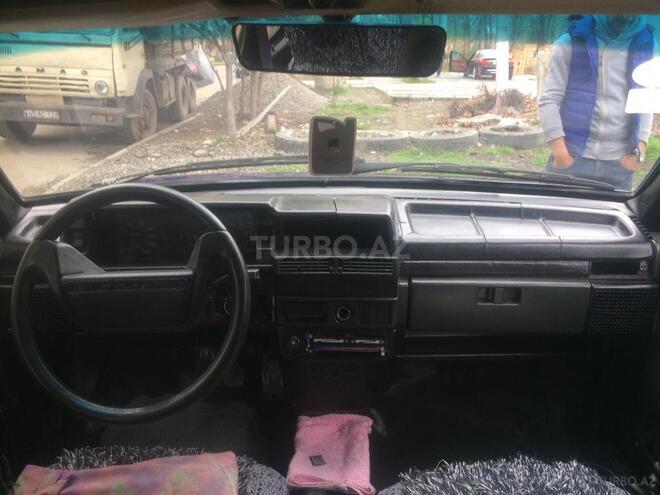 LADA (VAZ) 21099 1992, 46,096 km - 1.8 l - Mingəçevir