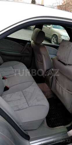 Mercedes E 280 1997, 268,000 km - 2.8 л - Bakı