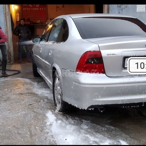 Opel Vectra 1999, 270,000 km - 1.8 l - Bakı