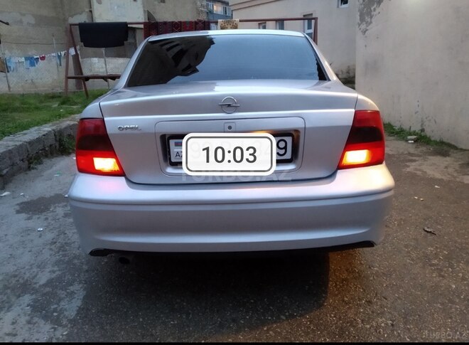 Opel Vectra 1999, 270,000 km - 1.8 l - Bakı