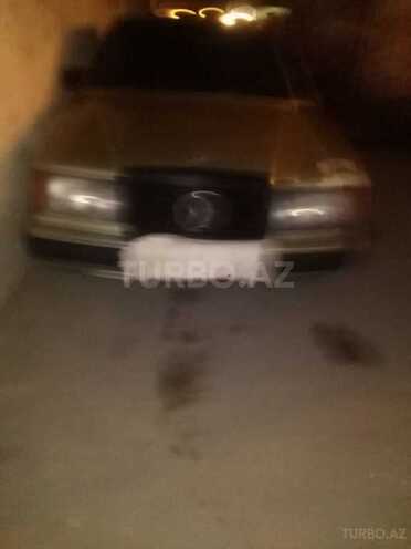 Mercedes E 250 1987, 473,917 km - 2.5 l - Bakı