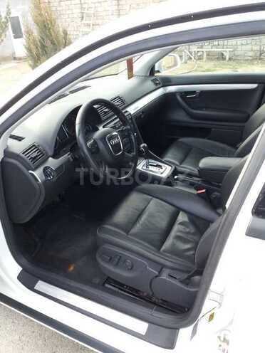 Audi A4 2007, 177,000 km - 2.0 l - Bakı
