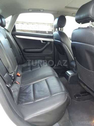 Audi A4 2007, 177,000 km - 2.0 l - Bakı