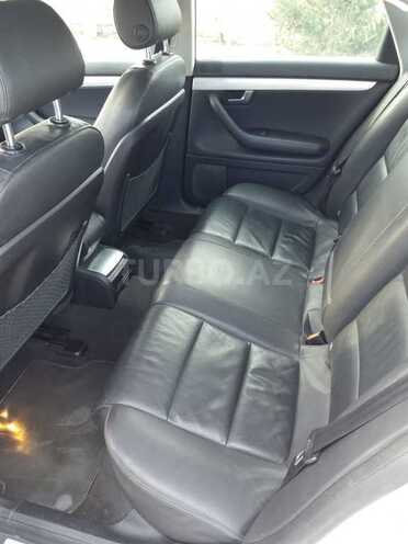 Audi A4 2007, 177,000 km - 2.0 l - Bakı