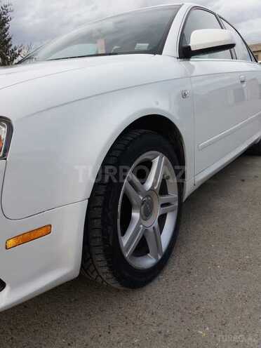 Audi A4 2007, 177,000 km - 2.0 l - Bakı