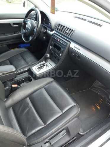 Audi A4 2007, 177,000 km - 2.0 l - Bakı
