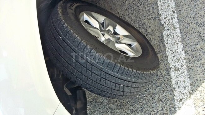 Toyota Prado 2011, 109,000 km - 2.7 l - Bakı
