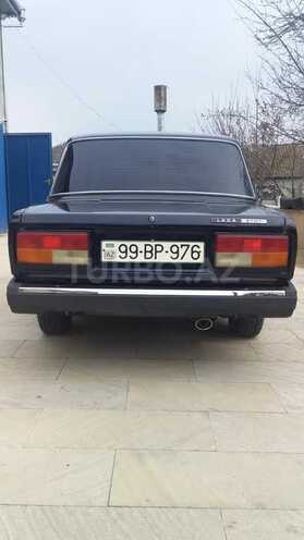 LADA (VAZ) 2107 2011, 75,000 km - 1.6 l - Masallı