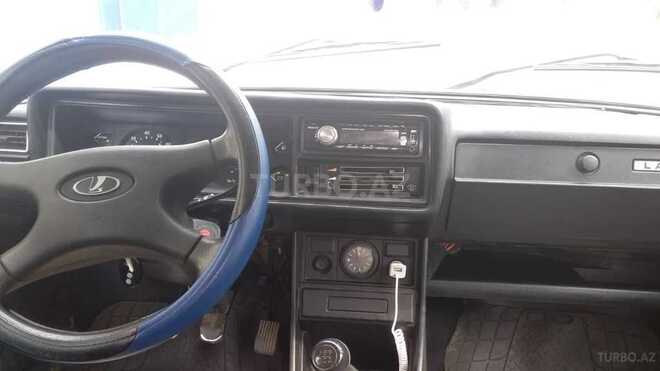 LADA (VAZ) 2107 2011, 75,000 km - 1.6 l - Masallı