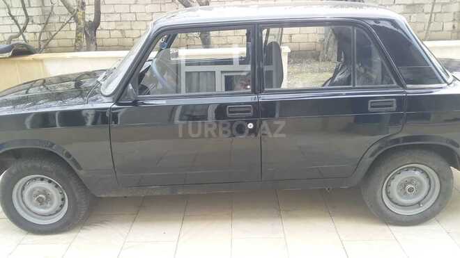 LADA (VAZ) 2107 2011, 75,000 km - 1.6 l - Masallı