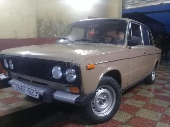 LADA (VAZ) 2106 1990, 200,000 km - 0.2 l - Bakı