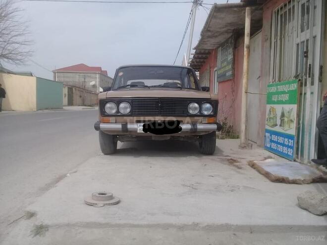 LADA (VAZ) 2106 1990, 200,000 km - 0.2 l - Bakı