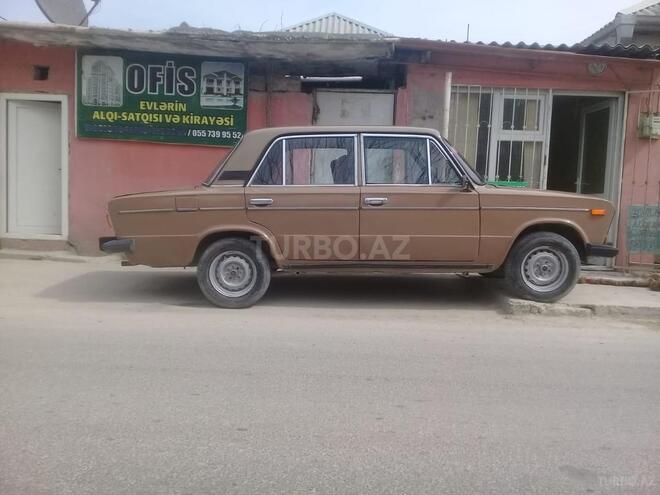 LADA (VAZ) 2106 1990, 200,000 km - 0.2 l - Bakı