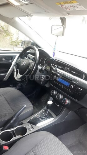 Toyota Corolla 2013, 151,000 km - 1.6 л - Bakı