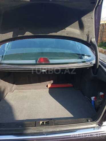 Mercedes E 200 1997, 300,000 km - 2.0 л - Bakı