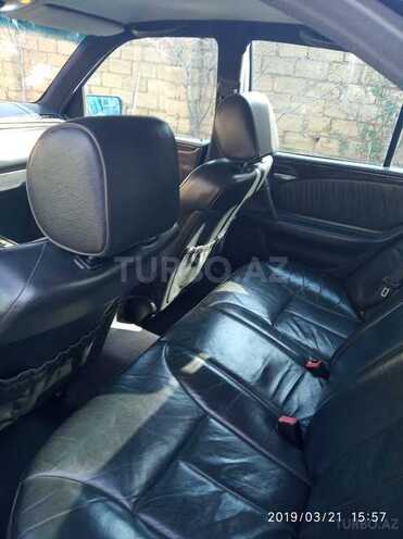 Mercedes E 200 1997, 300,000 km - 2.0 л - Bakı