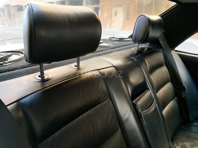 Mercedes 190 1992, 250,000 km - 2.0 l - Bakı