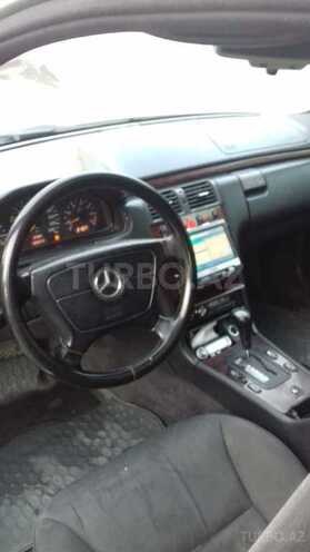 Mercedes E 230 1996, 173,000 km - 2.3 л - Bakı
