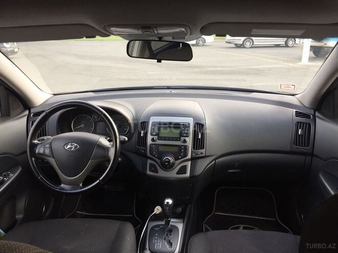 Hyundai i30 2009, 150,000 km - 1.6 l - Bakı