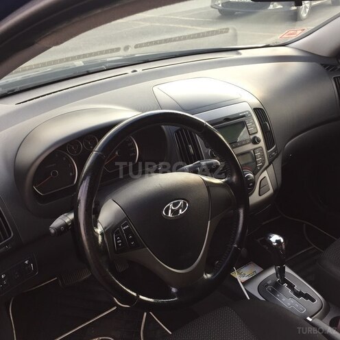 Hyundai i30 2009, 150,000 km - 1.6 l - Bakı