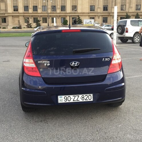 Hyundai i30 2009, 150,000 km - 1.6 l - Bakı