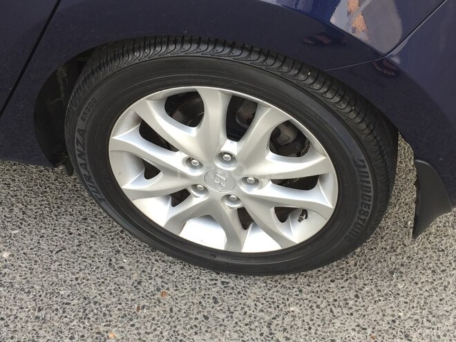 Hyundai i30 2009, 150,000 km - 1.6 l - Bakı