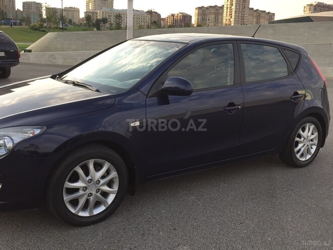 Hyundai i30 2009, 150,000 km - 1.6 l - Bakı
