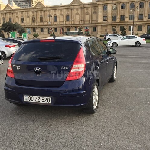Hyundai i30 2009, 150,000 km - 1.6 l - Bakı